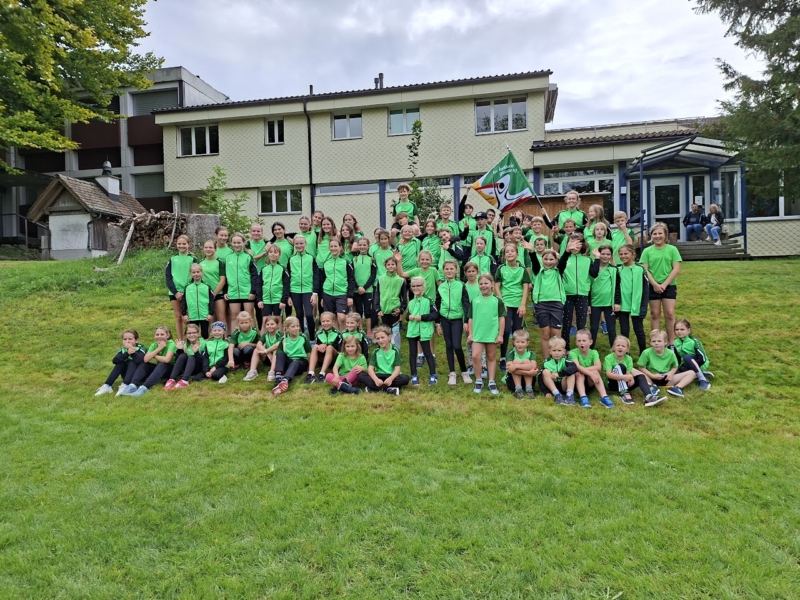 Vereinsmeisterschaft 2025