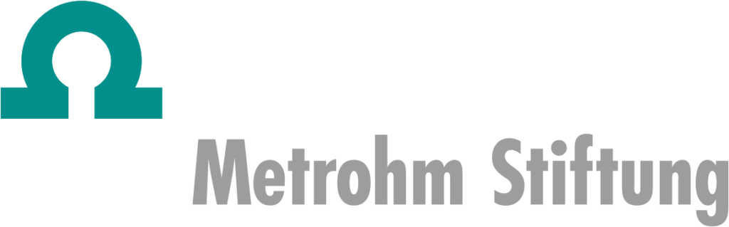 UH-Metrohm-Stiftung