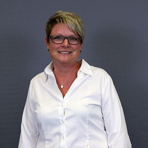 HB-Geschäftsstelle Karin Ochsner